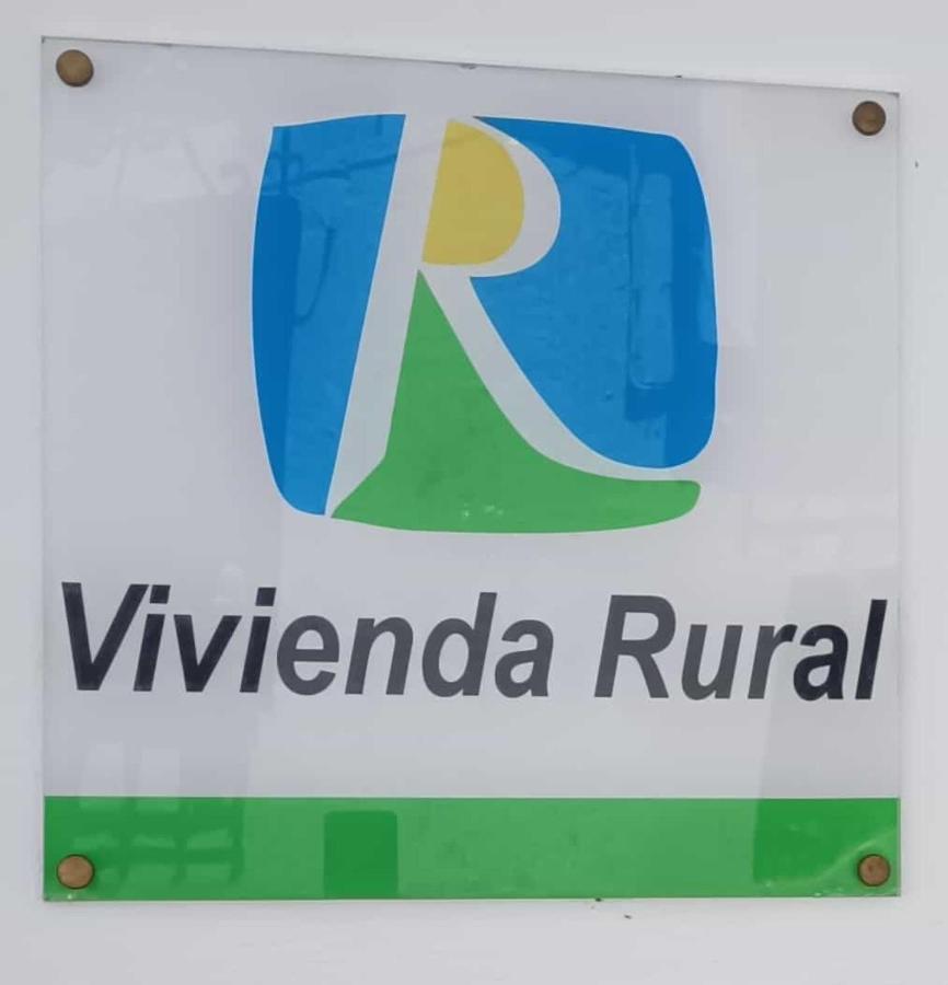 Villa Casa De La Parra La Iruela Esterno foto